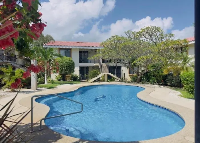 Valle Azul #13 2 Bed 2 Bath Ground Floor * Coco