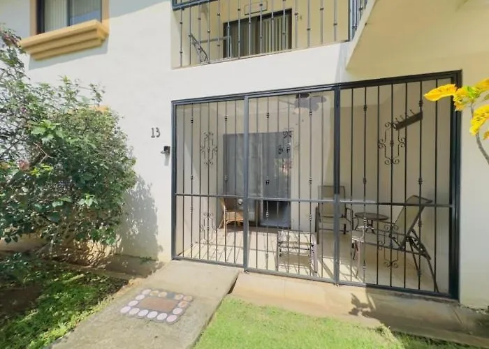 Valle Azul #13 2 Bed 2 Bath Ground Floor Apartment