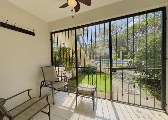 Valle Azul #13 2 Bed 2 Bath Ground Floor Coco
