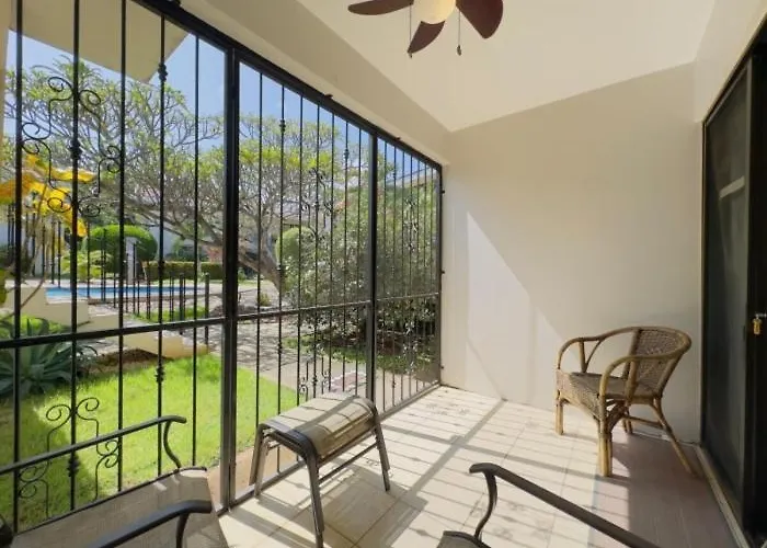 Valle Azul #13 2 Bed 2 Bath Ground Floor