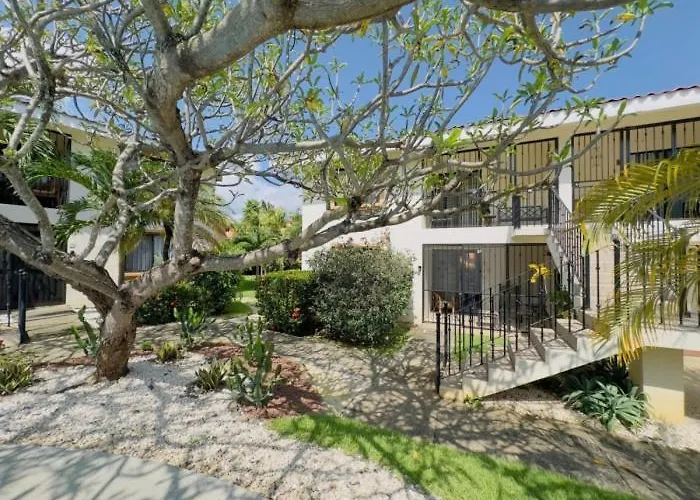 Valle Azul #13 2 Bed 2 Bath Ground Floor Coco