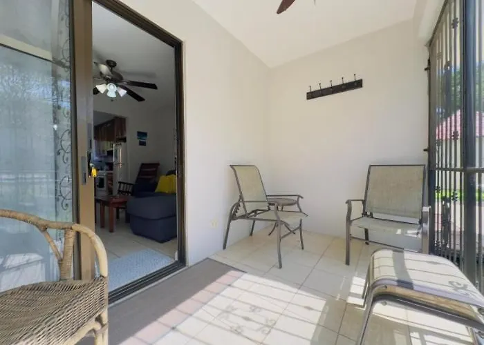 Valle Azul #13 2 Bed 2 Bath Ground Floor