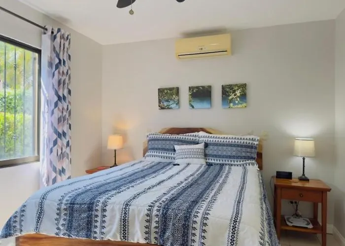 Apartment Valle Azul #13 2 Bed 2 Bath Ground Floor