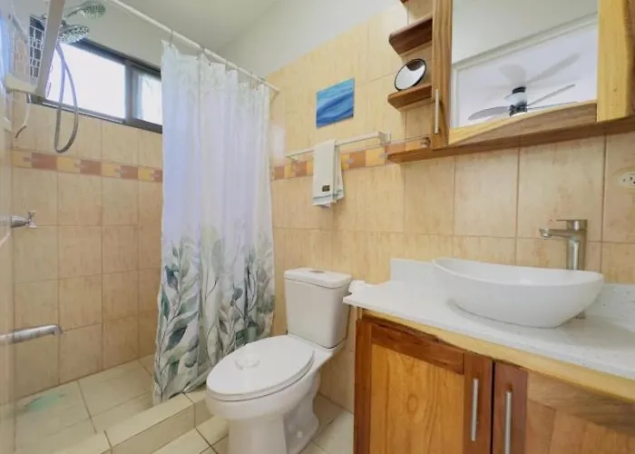 Valle Azul #13 2 Bed 2 Bath Ground Floor Apartment Coco