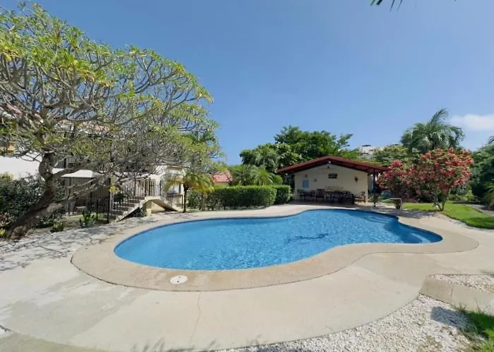 Apartment Valle Azul #13 2 Bed 2 Bath Ground Floor