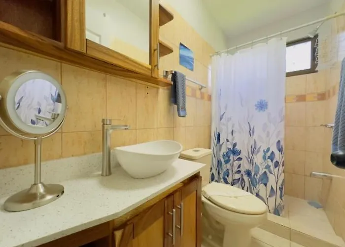 Valle Azul #13 2 Bed 2 Bath Ground Floor Apartment Coco