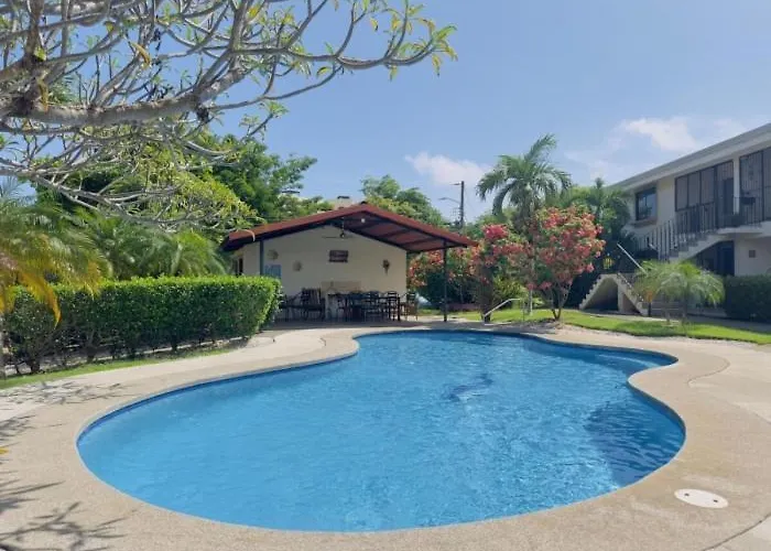 Apartment Valle Azul #13 2 Bed 2 Bath Ground Floor Coco
