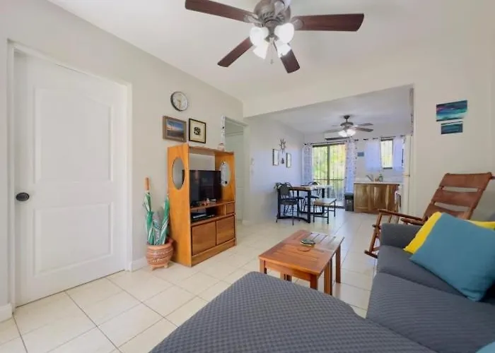 Valle Azul #13 2 Bed 2 Bath Ground Floor Apartment Coco