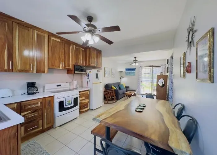 Valle Azul #13 2 Bed 2 Bath Ground Floor Apartment