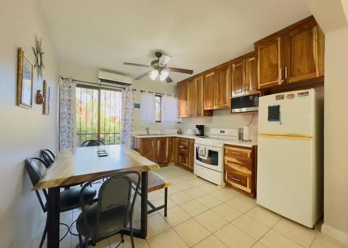 Apartment Valle Azul #13 2 Bed 2 Bath Ground Floor Coco