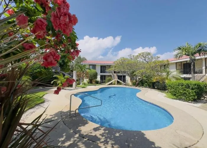 Apartment Valle Azul #13 2 Bed 2 Bath Ground Floor *