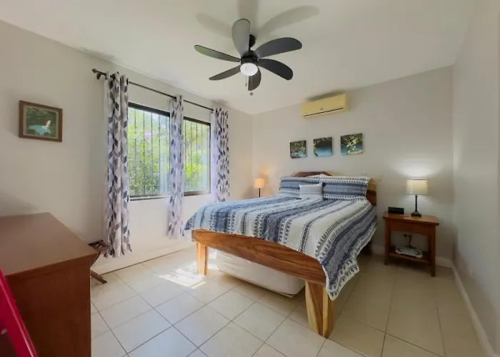 Valle Azul #13 2 Bed 2 Bath Ground Floor Apartment Coco