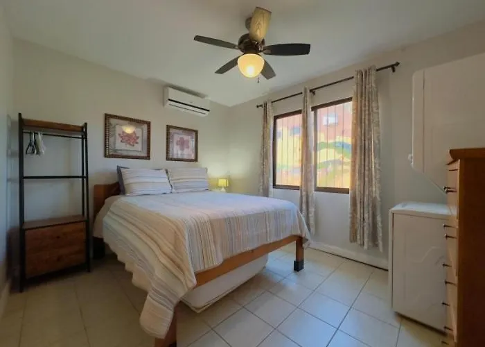 Valle Azul #13 2 Bed 2 Bath Ground Floor *