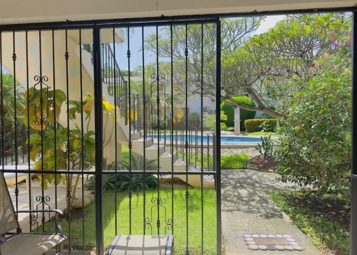 Valle Azul #13 2 Bed 2 Bath Ground Floor * Coco