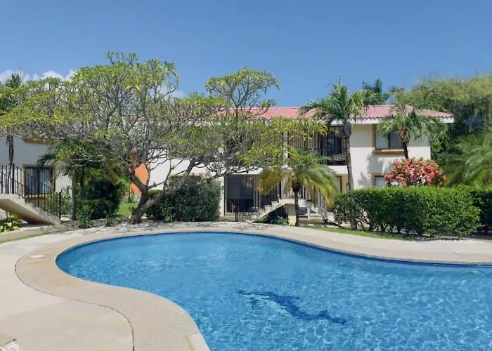 Valle Azul #13 2 Bed 2 Bath Ground Floor Apartment