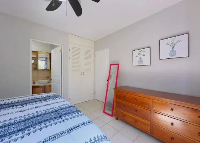 Valle Azul #13 2 Bed 2 Bath Ground Floor *